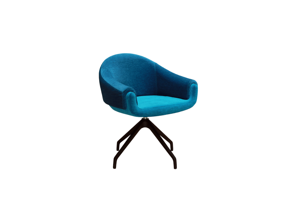 MOBILIER SALLE D'ATTENTE FAUTEUIL MANOA