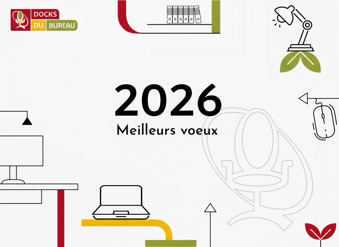 Docks du Bureau amorce 2026 avec la reprise de SAFRA Agencement