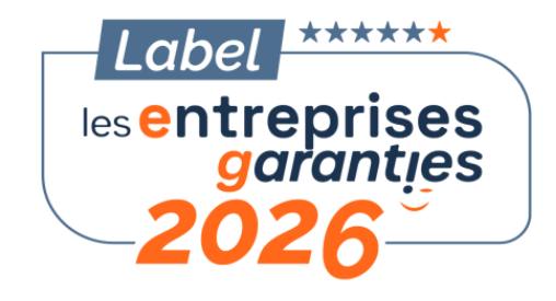 Label Les Entreprises engagées 2026