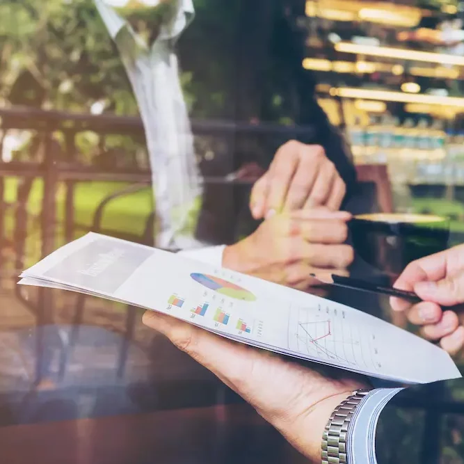 Achats responsables Docks du Bureau