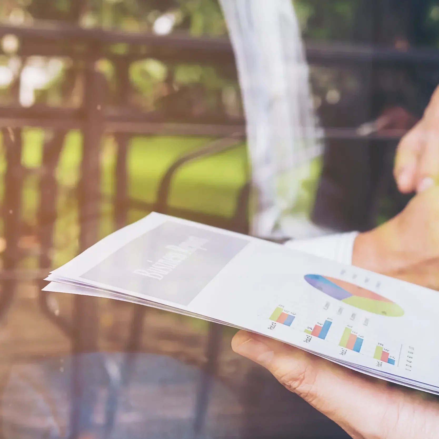 Achats responsables Docks du Bureau