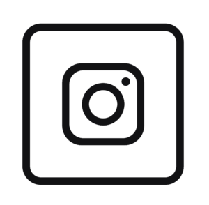 reseau sociaux_pinterest noir