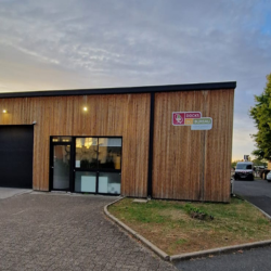 Agence Bordeaux