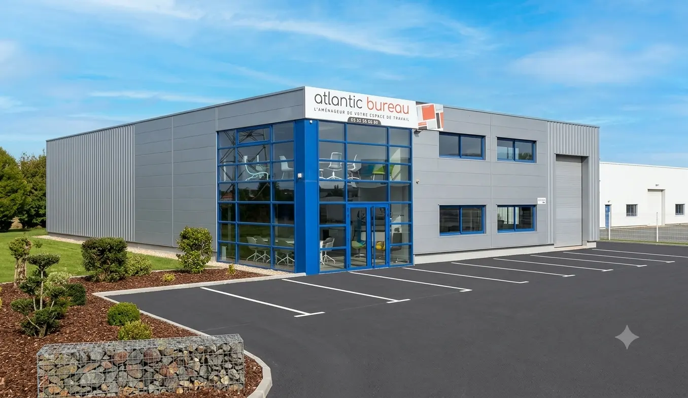 Agence La Rochelle_exterieur