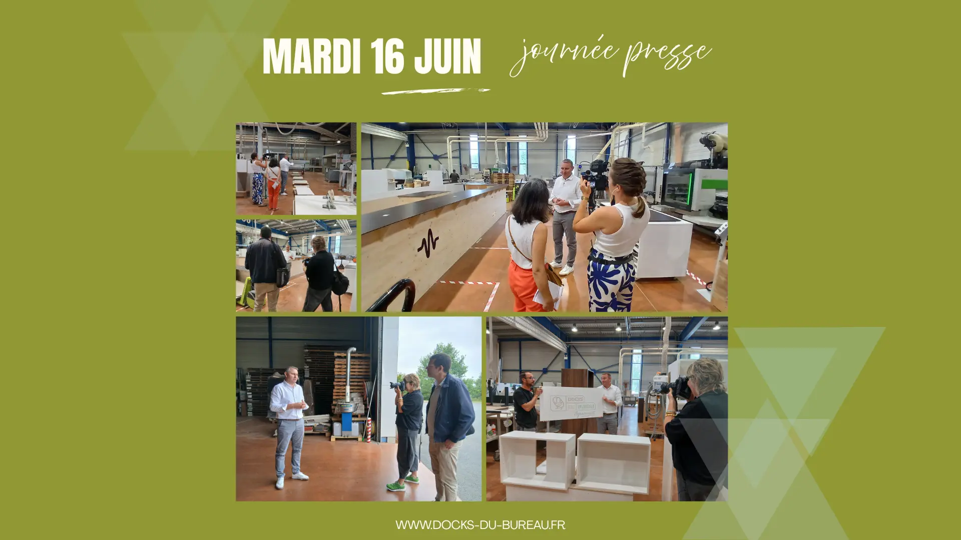 Presse juin 2026